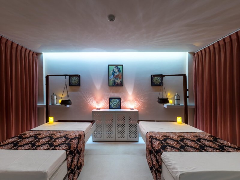Almanity Hoi An Resort & Spa 50
