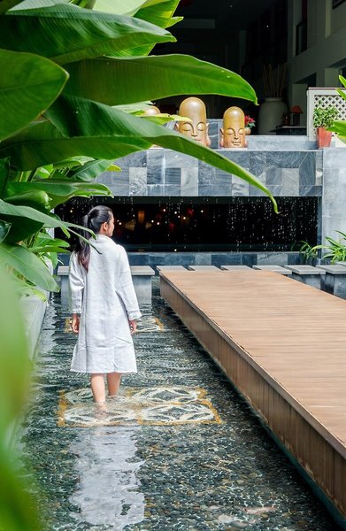 Almanity Hoi An Resort & Spa 9