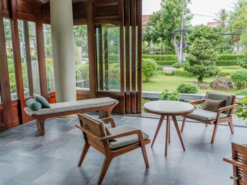 Almanity Hoi An Resort & Spa 13