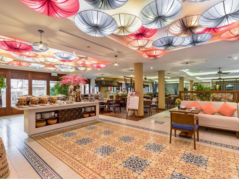 Almanity Hoi An Resort & Spa 15