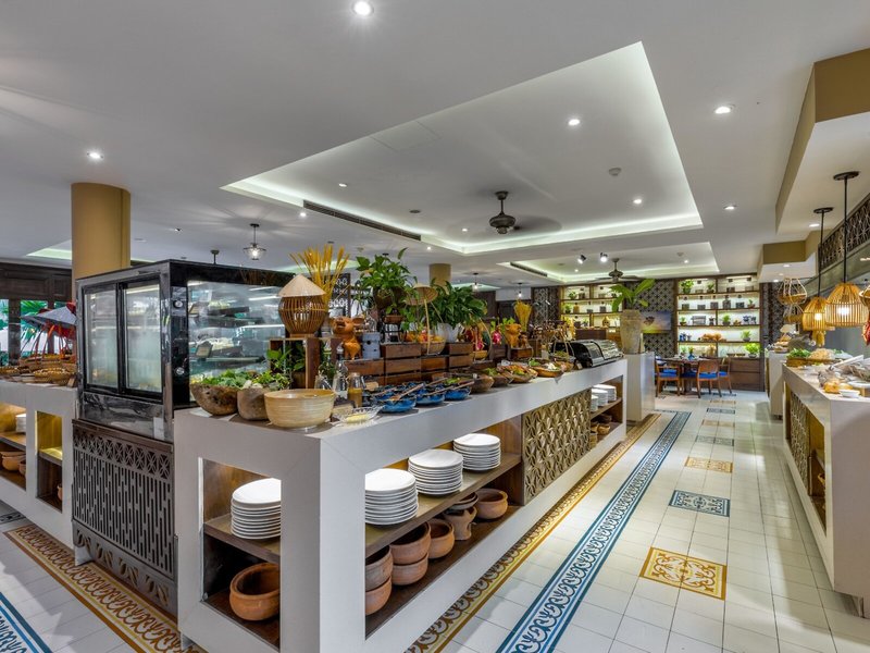 Almanity Hoi An Resort & Spa 17