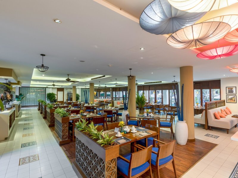 Almanity Hoi An Resort & Spa 20