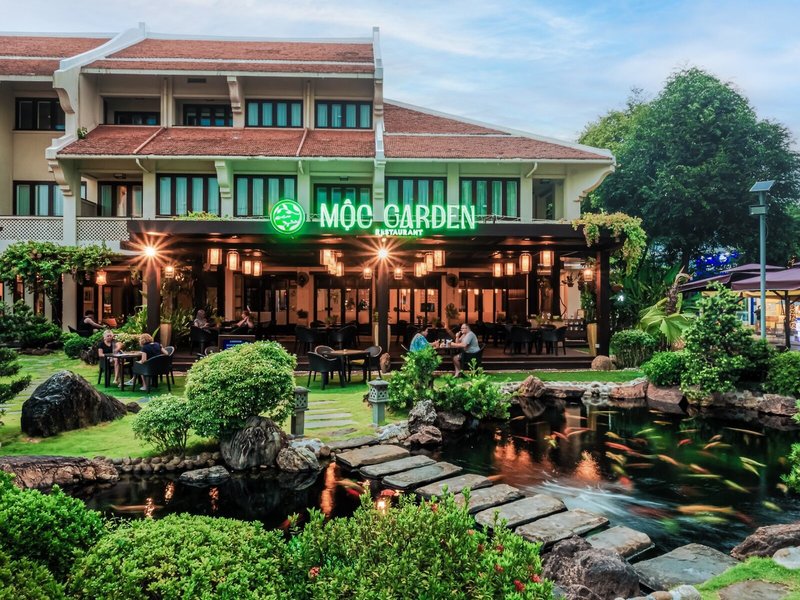 Almanity Hoi An Resort & Spa 24