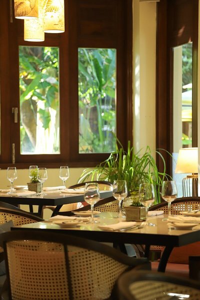 Almanity Hoi An Resort & Spa 25