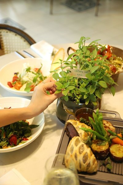 Almanity Hoi An Resort & Spa 26