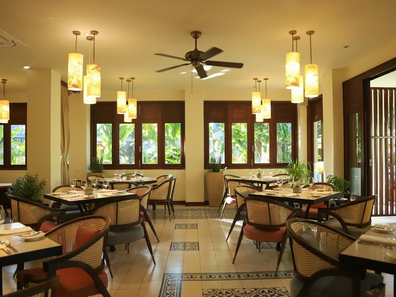 Almanity Hoi An Resort & Spa 27