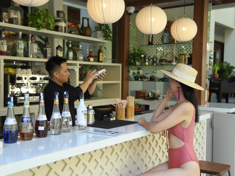 Almanity Hoi An Resort & Spa 35