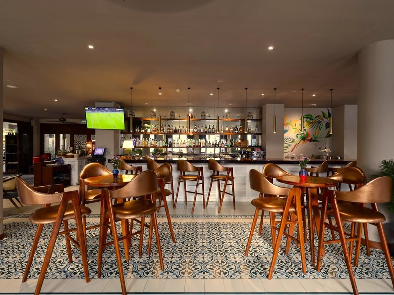 Almanity Hoi An Resort & Spa 36