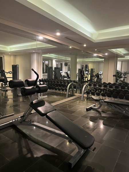 Almanity Hoi An Resort & Spa 40