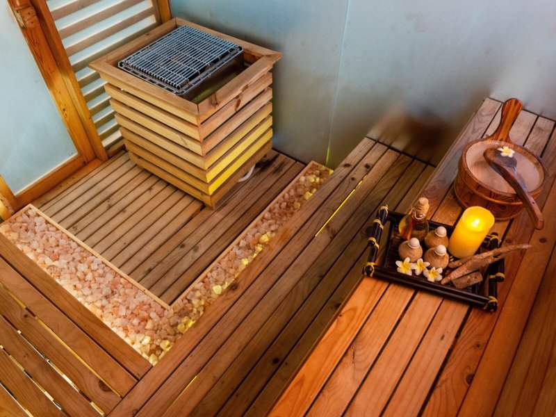 Almanity Hoi An Resort & Spa 43