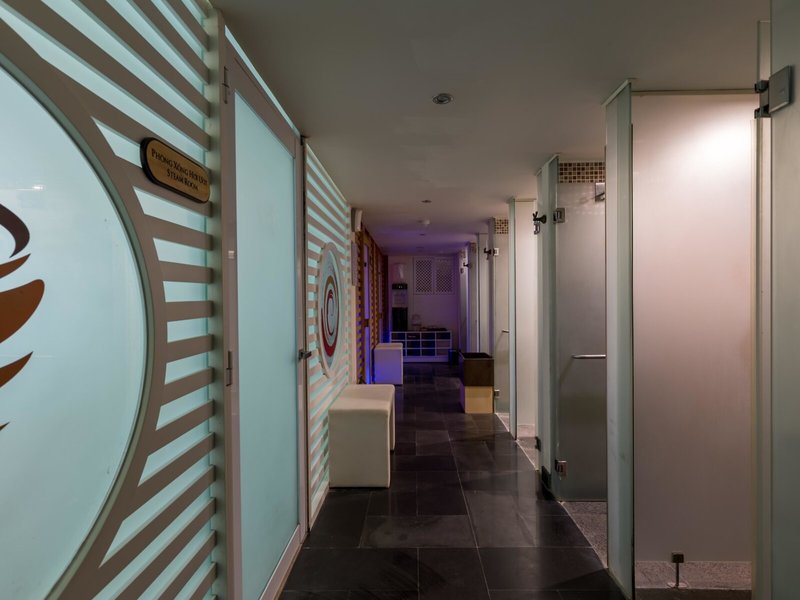 Almanity Hoi An Resort & Spa 45