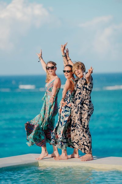 Pearl Beach by Sansi 3