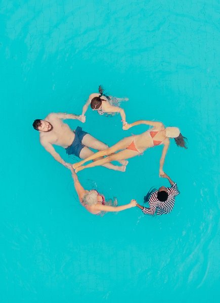 Pearl Beach by Sansi 4