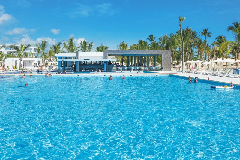 Hotel Riu Republica 2