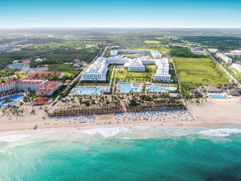 Hotel Riu Republica 8