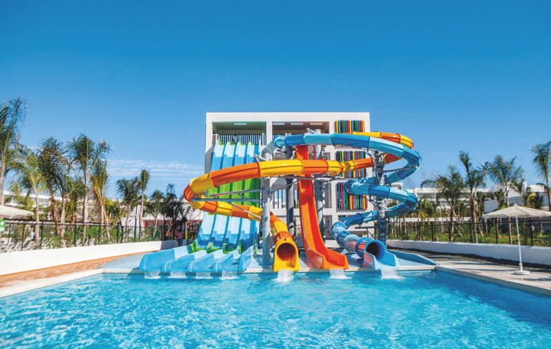 Hotel Riu Republica 10