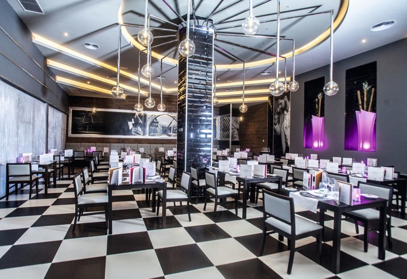 Hotel Riu Republica 11