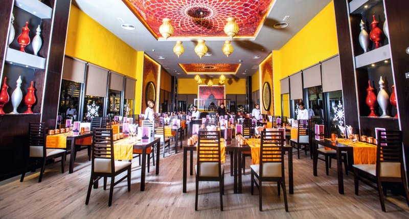 Hotel Riu Republica 12