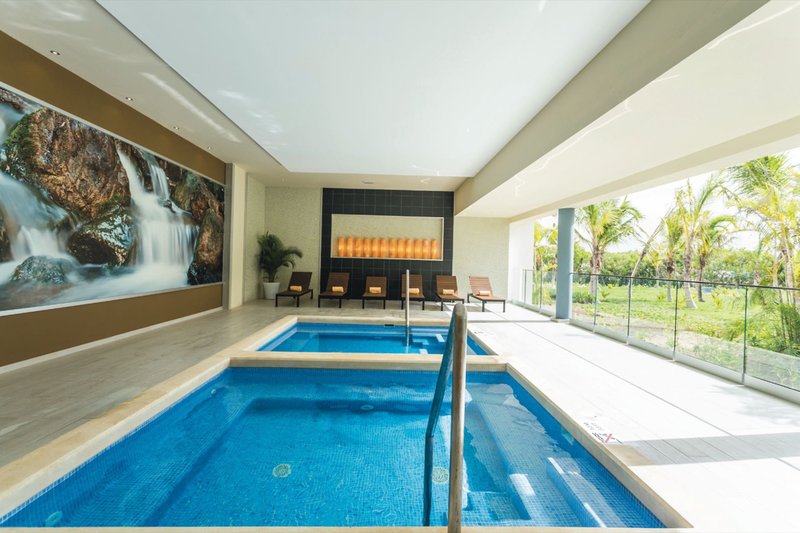 Hotel Riu Republica 17