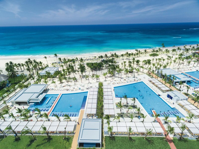 Hotel Riu Republica 1