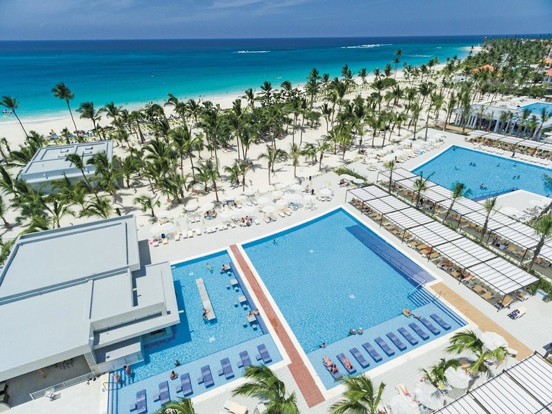 Hotel Riu Republica 4