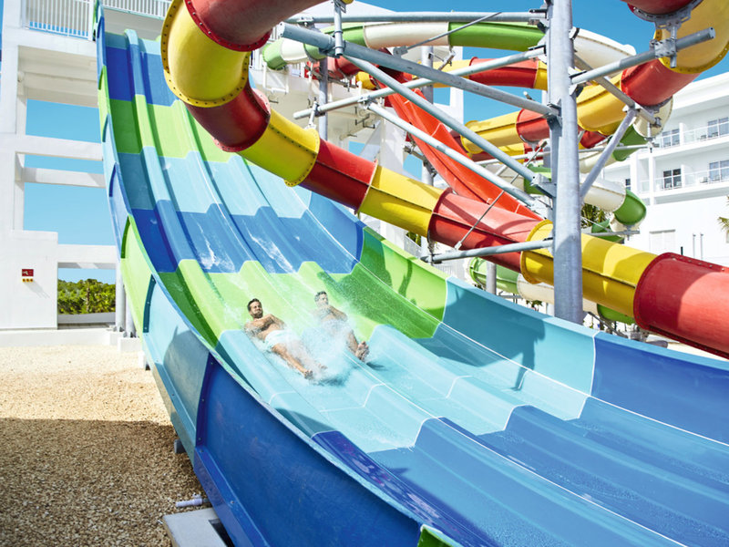 Hotel Riu Republica 6