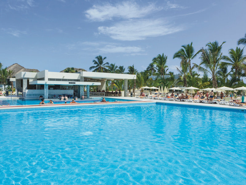 Hotel Riu Republica 8