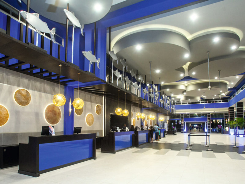 Hotel Riu Republica 9