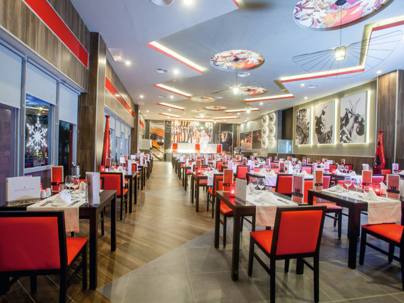 Hotel Riu Republica 10