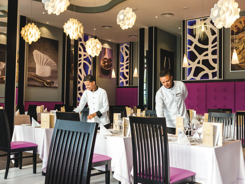 Hotel Riu Republica 11