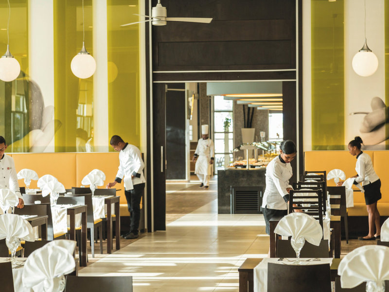 Hotel Riu Republica 15