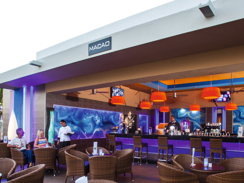 Hotel Riu Republica 17