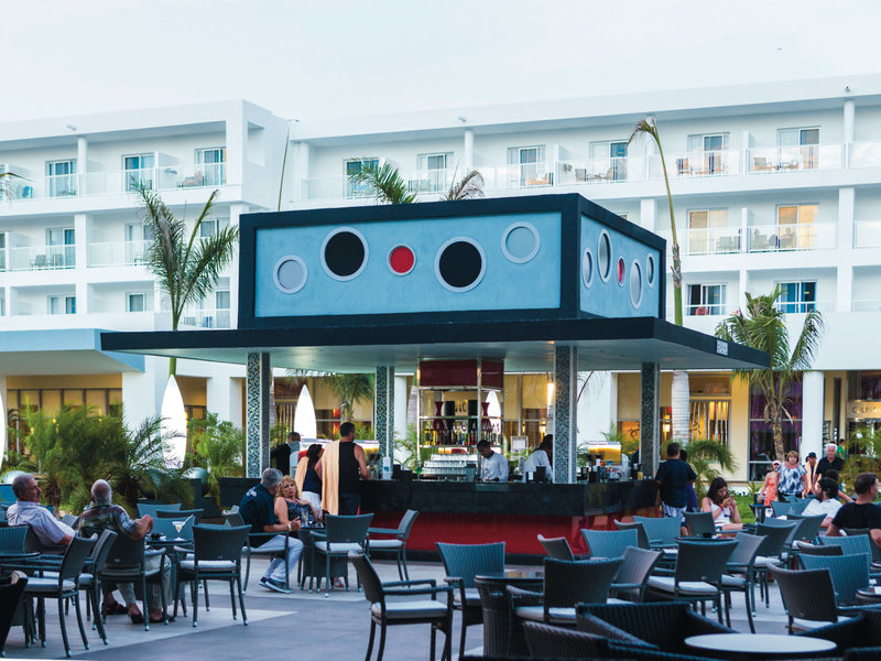 Hotel Riu Republica 18