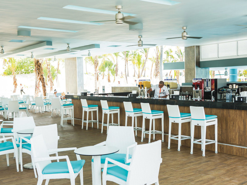 Hotel Riu Republica 20