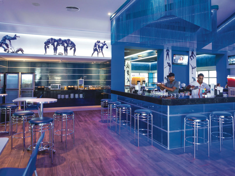 Hotel Riu Republica 21