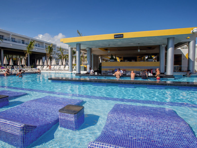 Hotel Riu Republica 22