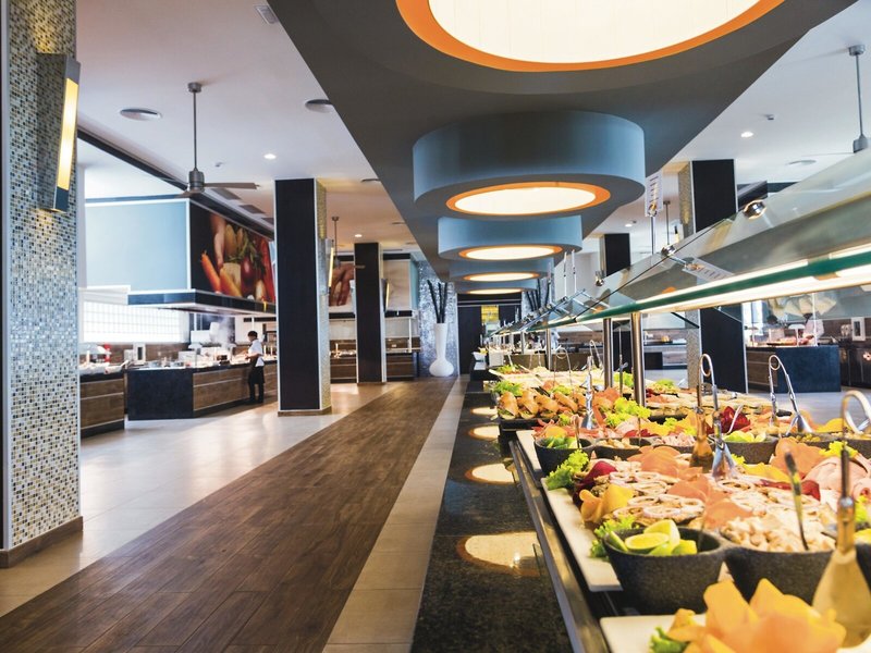 Hotel Riu Republica 23