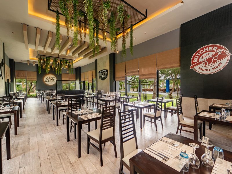 Hotel Riu Republica 26