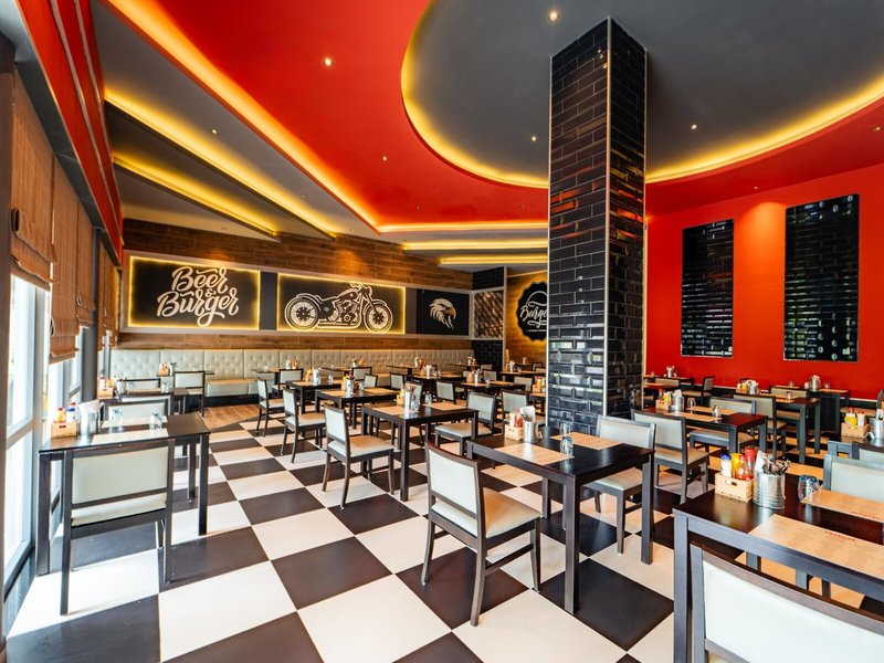 Hotel Riu Republica 27