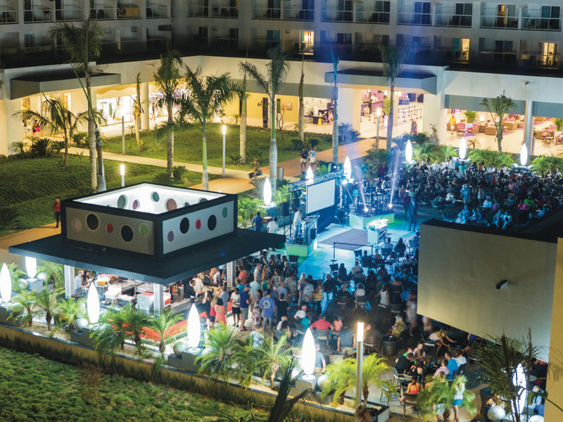 Hotel Riu Republica 29