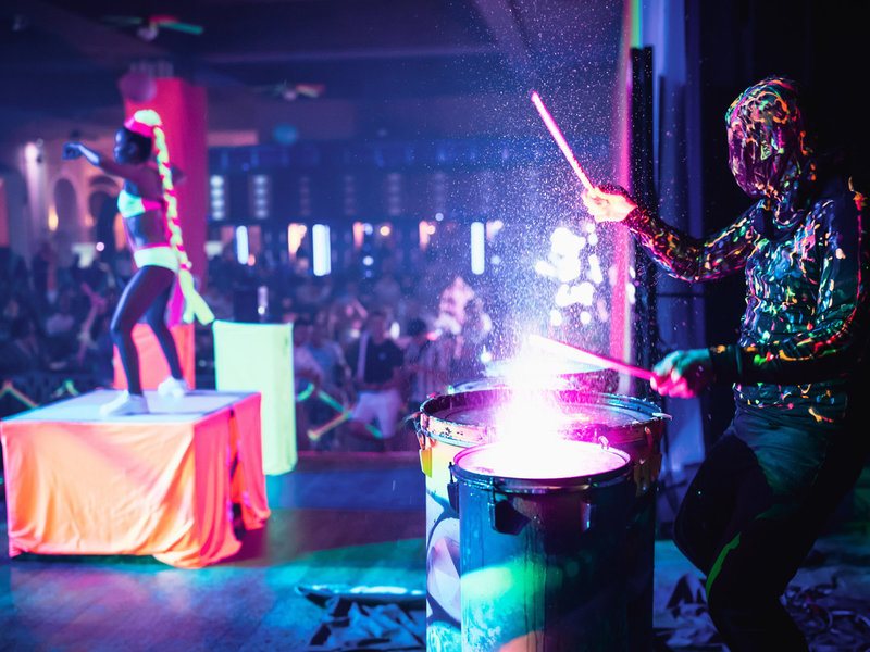 Hotel Riu Republica 30