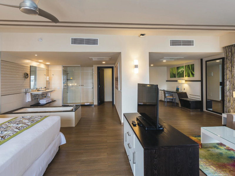 Hotel Riu Republica 35