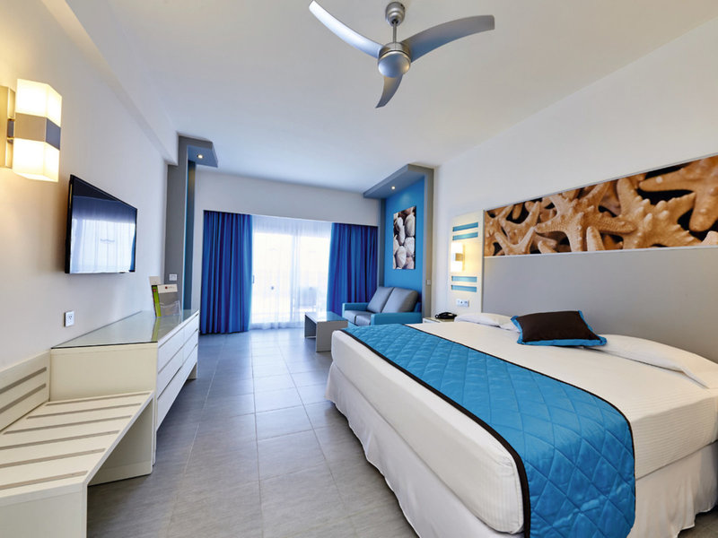 Hotel Riu Republica 39