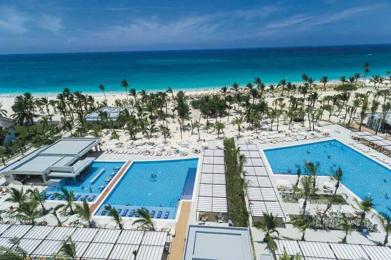 Hotel Riu Republica 1