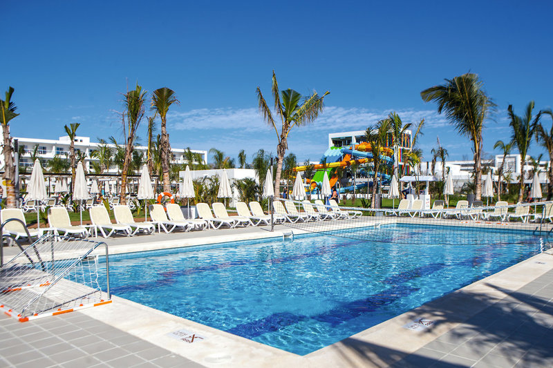 Hotel Riu Republica 2