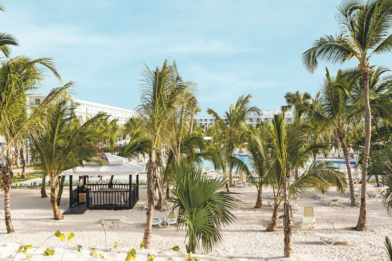 Hotel Riu Republica 3