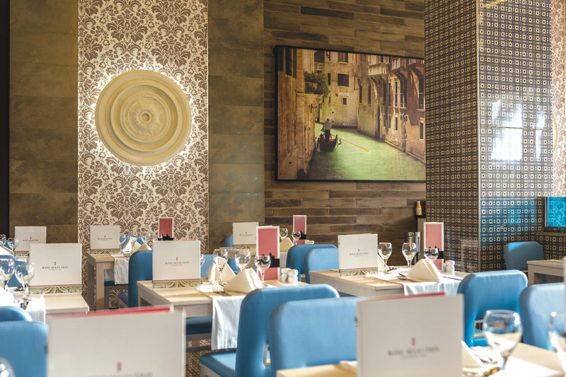 Hotel Riu Republica 7