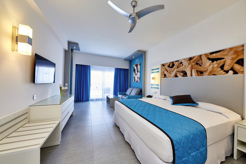 Hotel Riu Republica 9