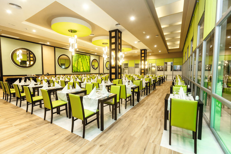 Hotel Riu Republica 5