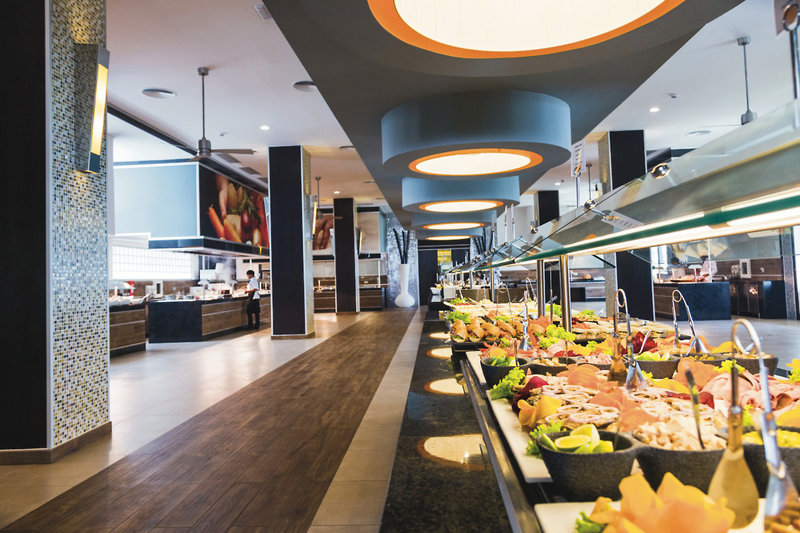 Hotel Riu Republica 6